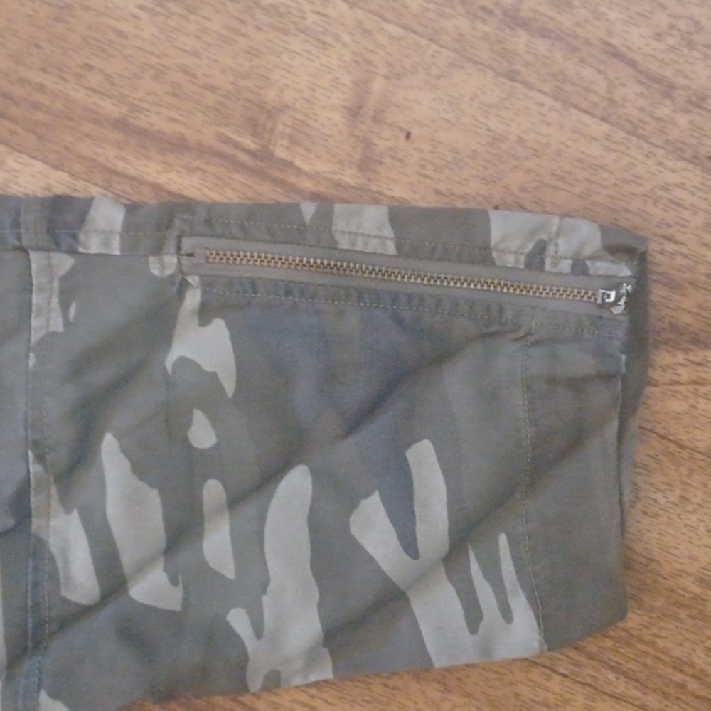 Express pants size 6 - Picture 6 of 11